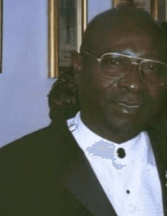 Cullen Henderson Obituary