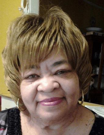 Roma Turner Obituary