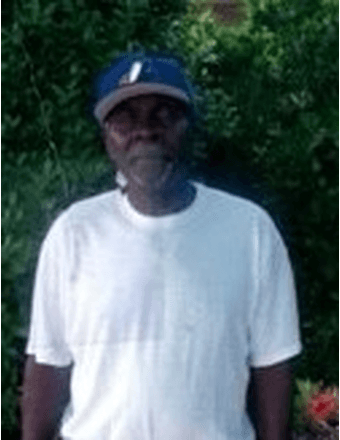 Albert Young Obituary