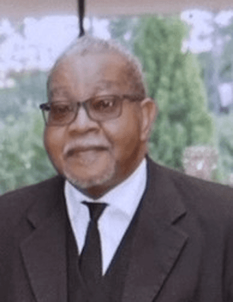 Ernest Calvin Rice Obituary