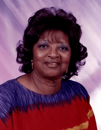 Mary Frances (Garlington) Kennedy Obituary