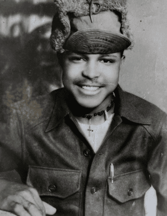 John Robert Penn Obituary