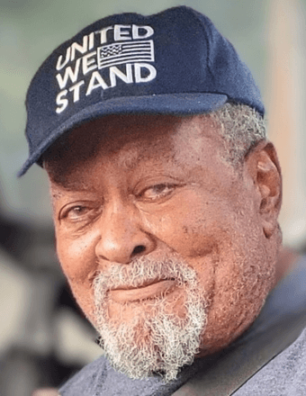 Willie James Cooke Obituary