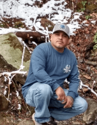 Angel Luis Romero Obituary