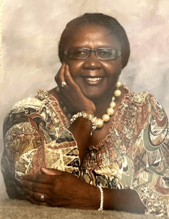 Barbara Onita Choice Obituary
