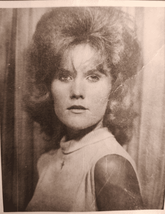 Gail (Blood) Smith Obituary