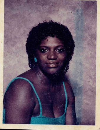 Lorie Ann Posey Obituary