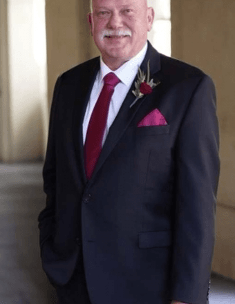 Russell Joseph Mackrill Obituary