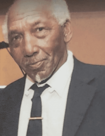 Edward Garrett Obituary