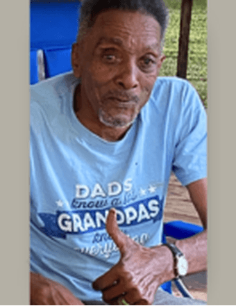 Johnny Hill Obituary