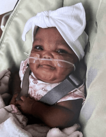 Ais'lynn Nova Lewis-Brown Obituary