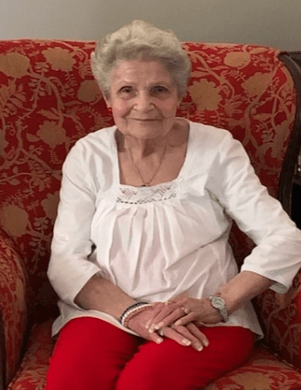 Rachel Bell Obituary